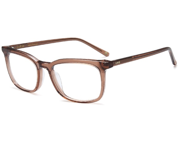 Billy - Marrom Cristal Billy - Marrom Cristal