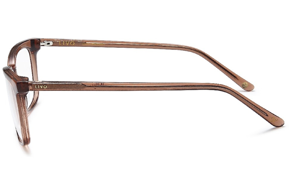 Billy - Marrom Cristal