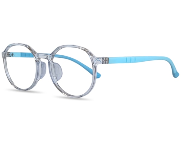 Bob - Azul Cristal Bob - Azul Cristal