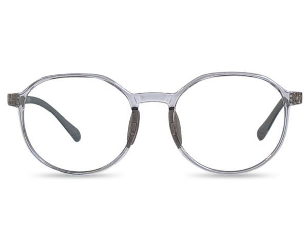 Bob - Cinza Cristal Bob - Cinza Cristal