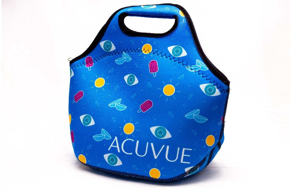 Bolsa Termica Azul Acuvue-foto-do-produto-0