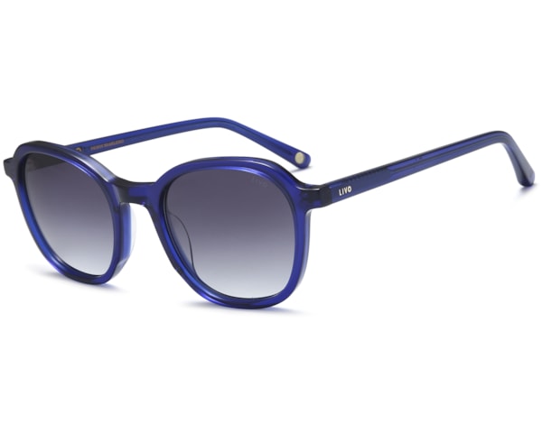 Caique - Azul Caique - Azul