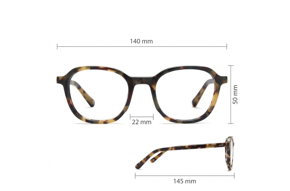 Caique - Demi Amarelo