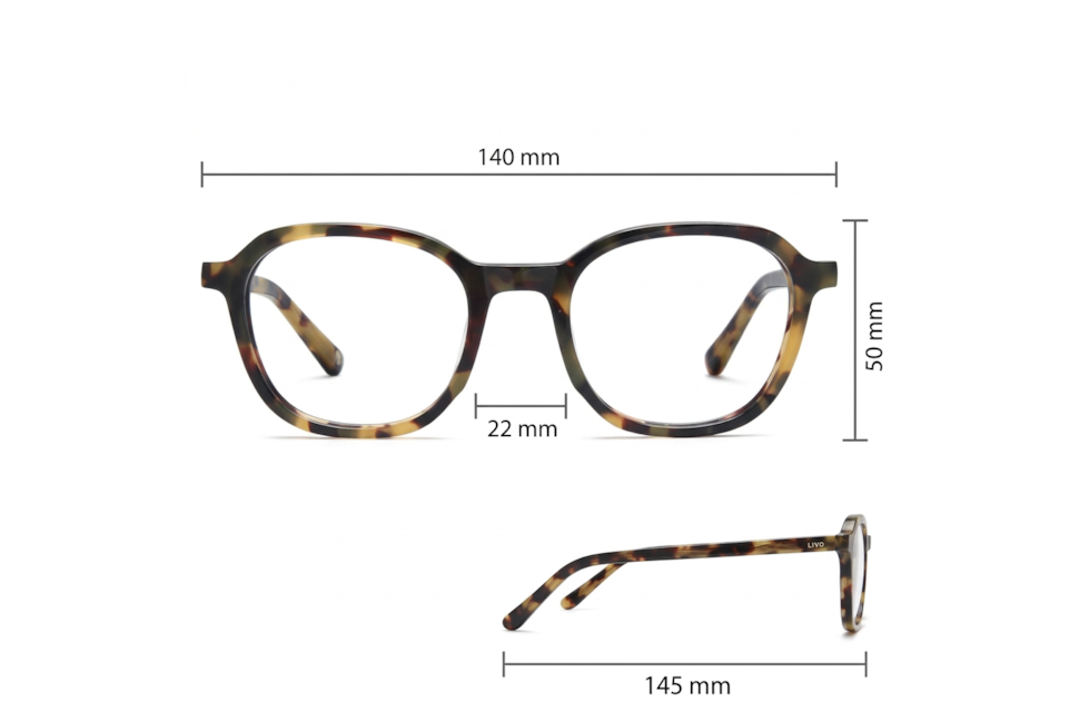 Caique - Demi Amarelo