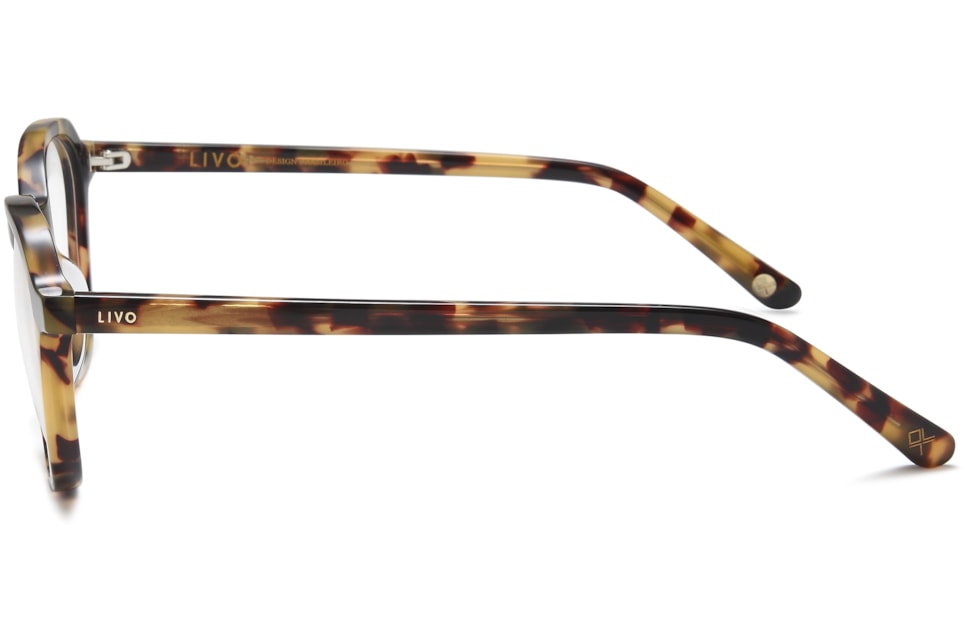 Caique - Demi Amarelo