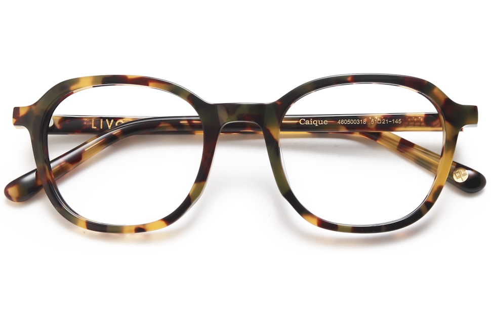 Caique - Demi Amarelo