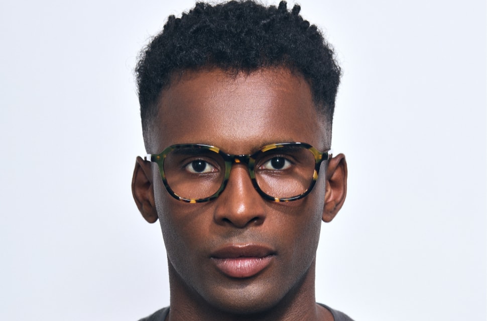 Caique - Demi Amarelo