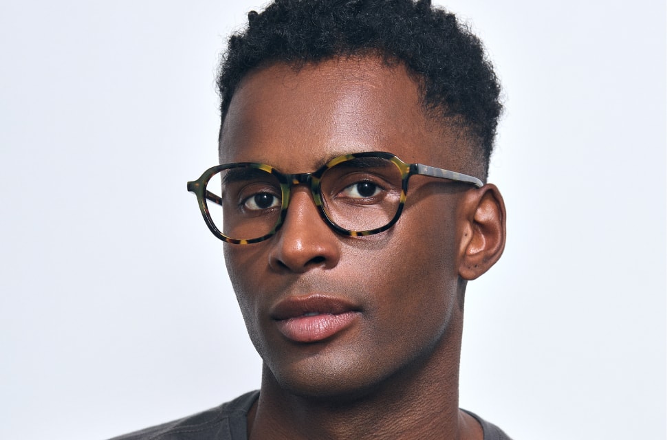 Caique - Demi Amarelo