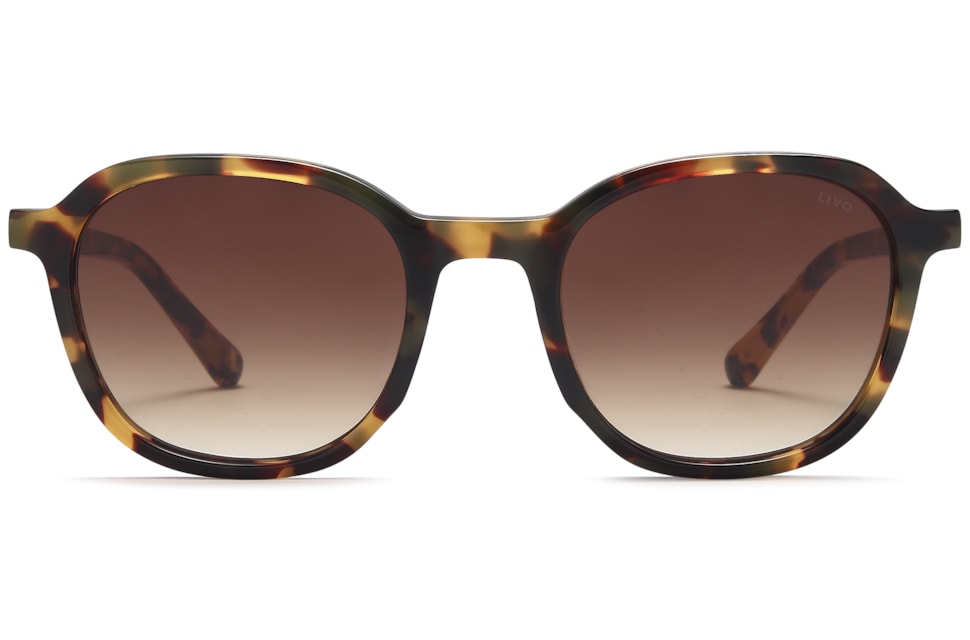 Caique - Demi Amarelo