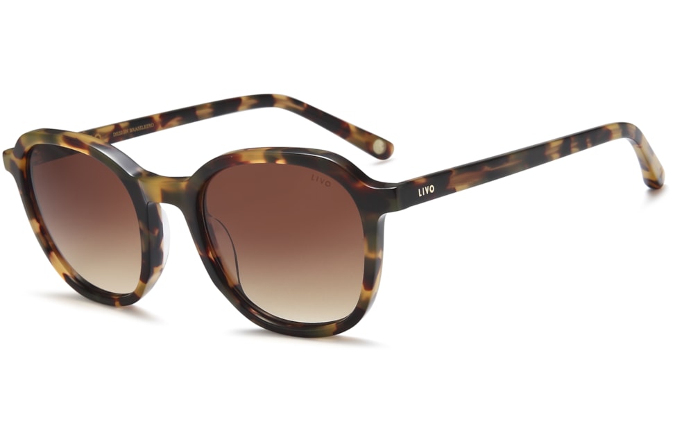 Caique - Demi Amarelo