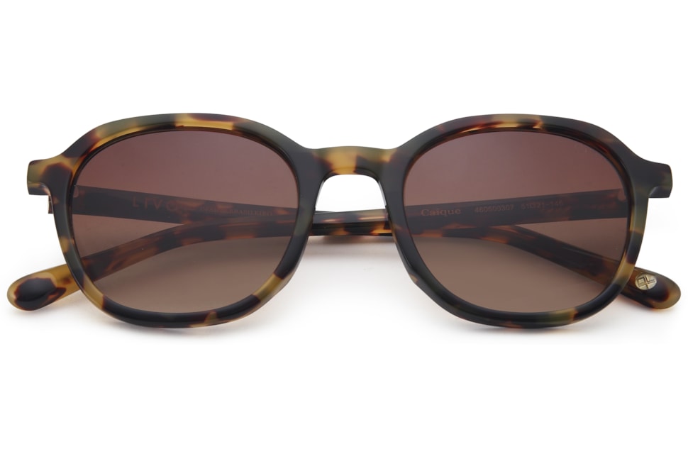 Caique - Demi Amarelo