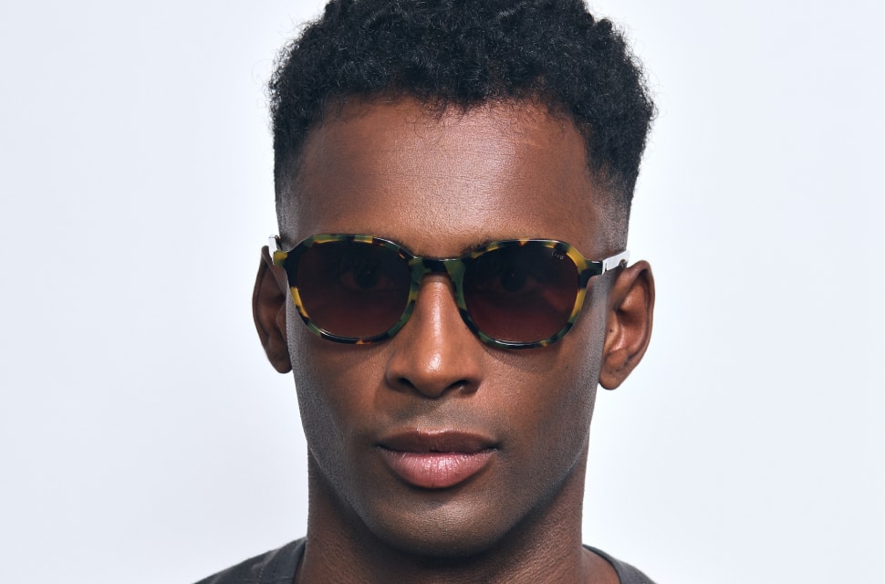 Caique - Demi Amarelo