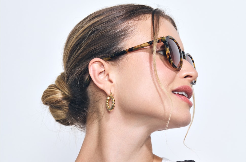 Caique - Demi Amarelo