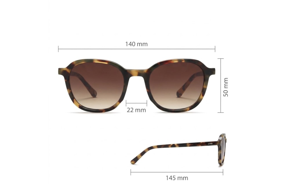 Caique - Demi Amarelo