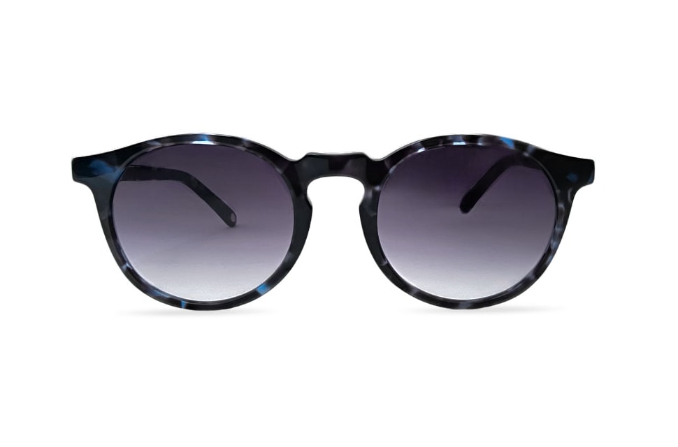 Caraiva - Azul Escuro