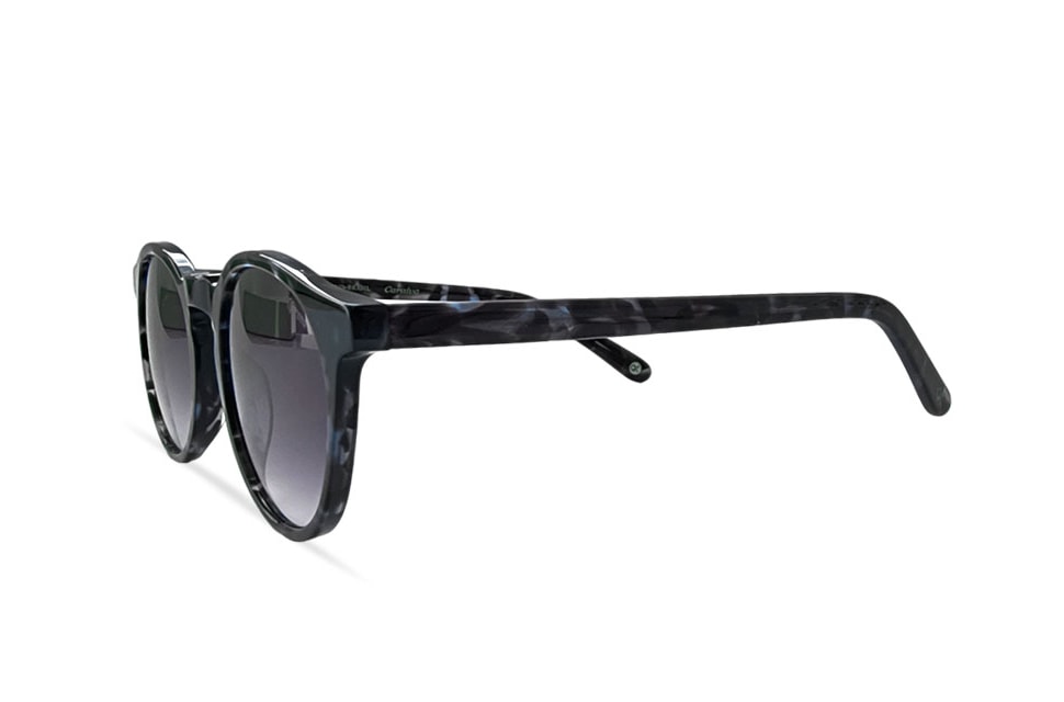 Caraiva - Azul Escuro