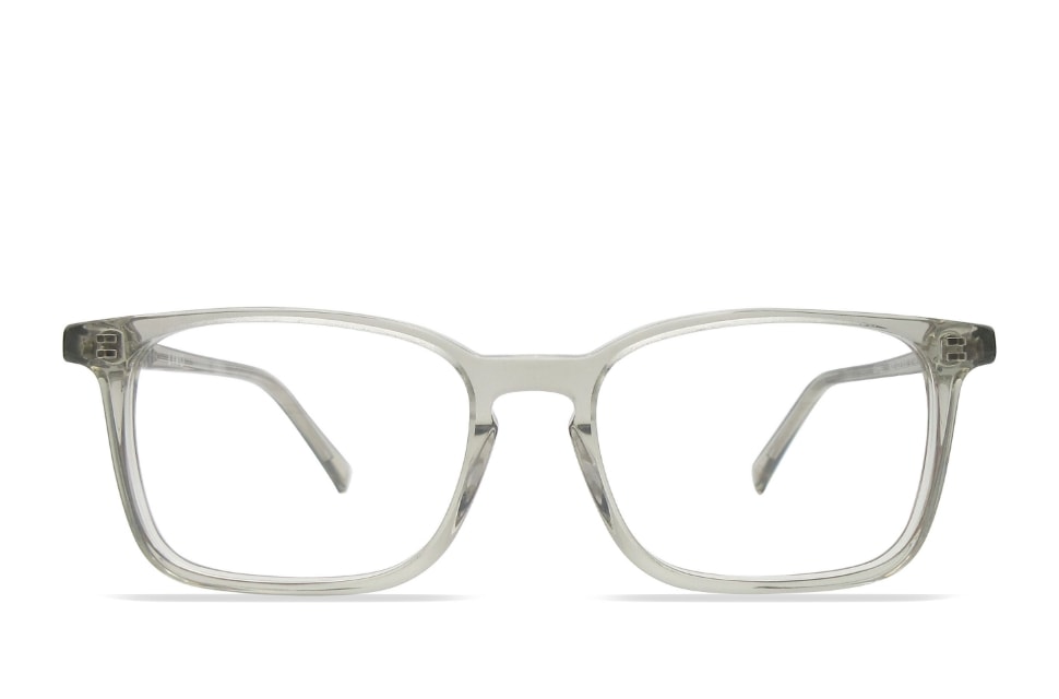 Carlos - Cinza Cristal