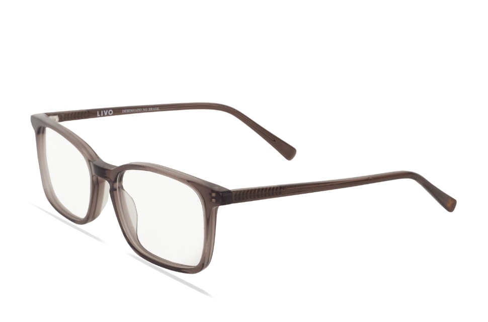 Carlos - Grafite Cristal