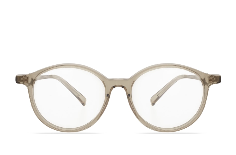 Ceci - Cinza Cristal