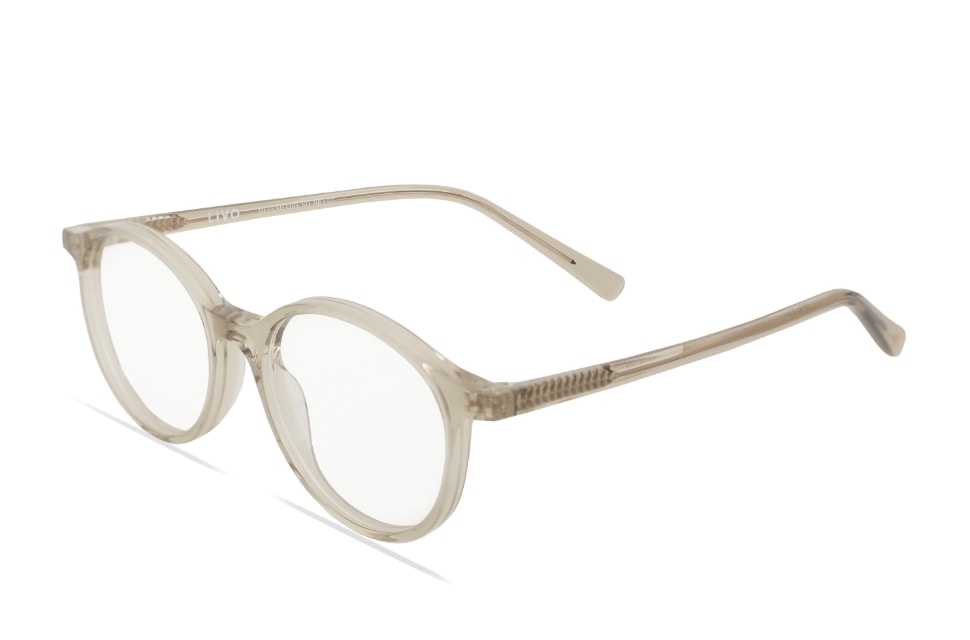 Ceci - Cinza Cristal