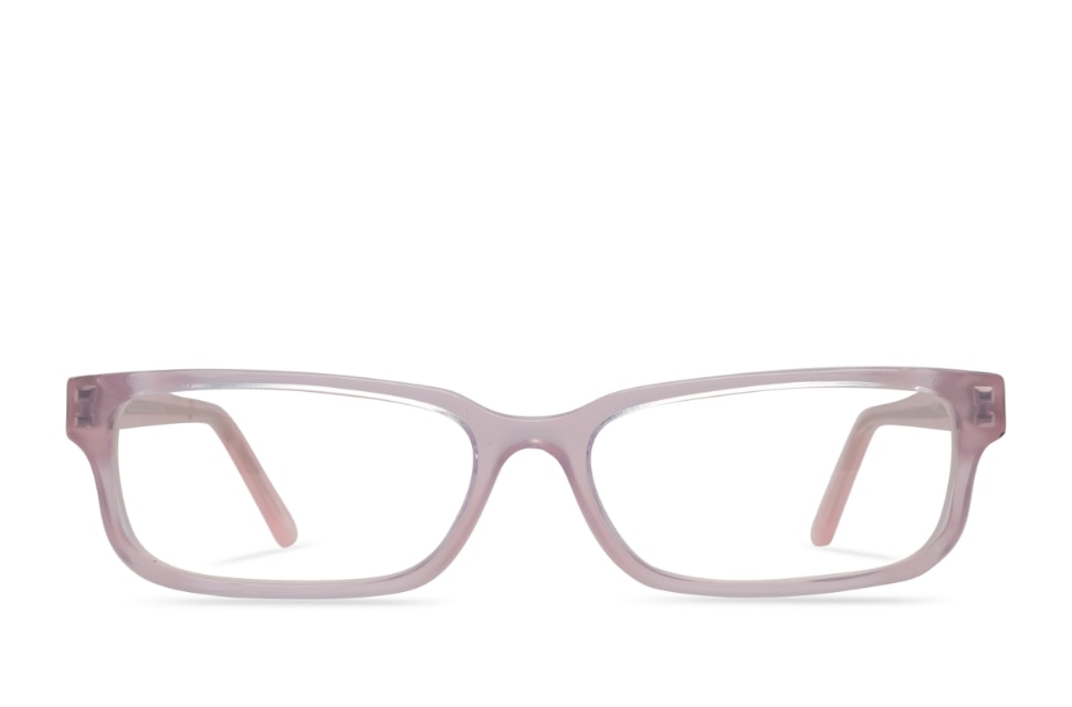 Celina - Nude Cristal