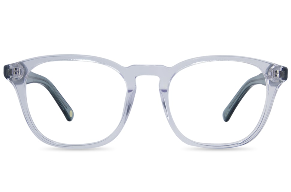 Cesar - Cristal + Verde Cristal