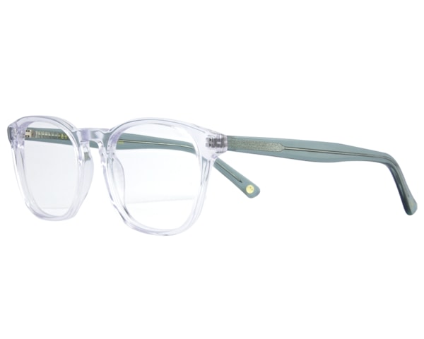 Cesar - Cristal + Verde Cristal Cesar - Cristal + Verde Cristal