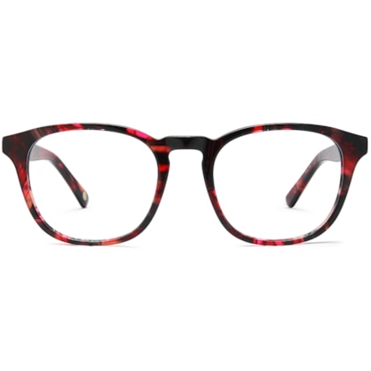 Cesar - Demi Rajado Vermelho