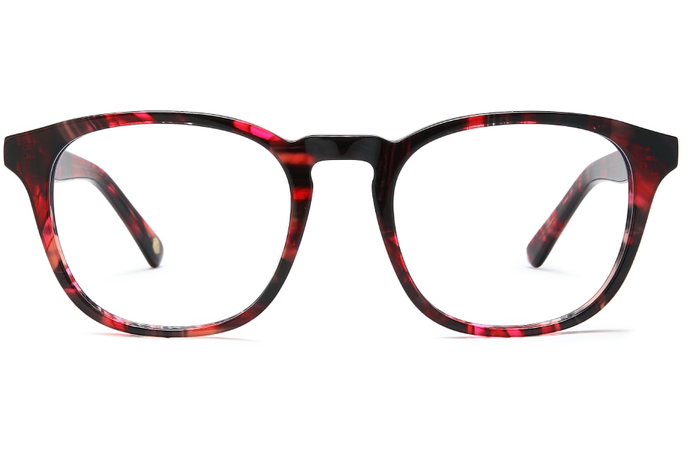 Cesar - Demi Rajado Vermelho