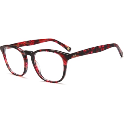 Cesar - Demi Rajado Vermelho