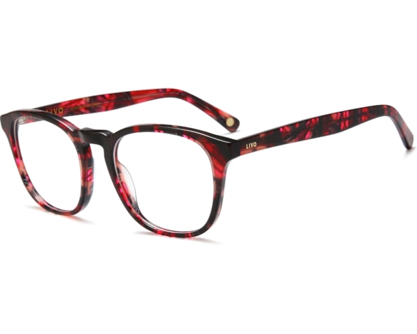 Cesar - Demi Rajado Vermelho