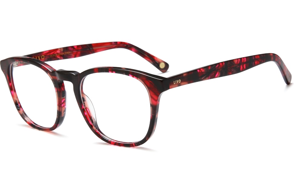 Cesar - Demi Rajado Vermelho