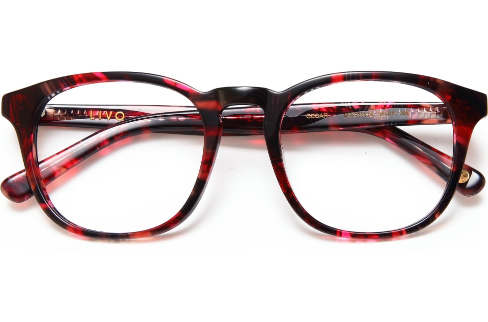 Cesar - Demi Rajado Vermelho