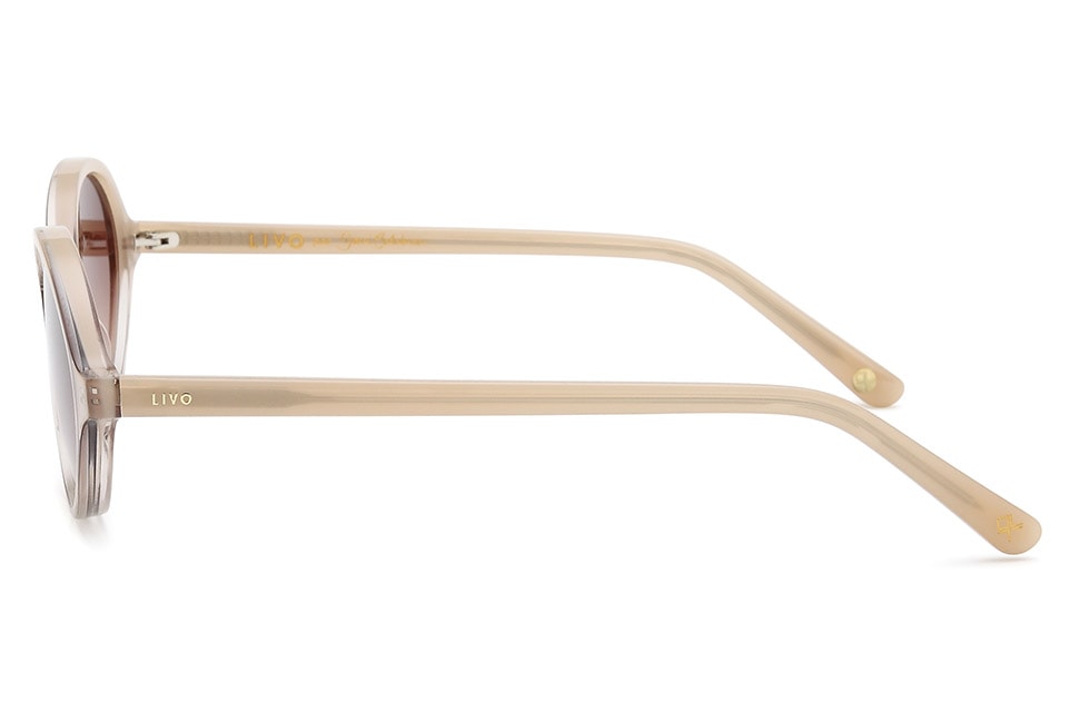 CHER - BEGE DEGRADÊ