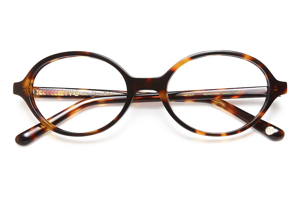 CHER - DEMI CLÁSSICO