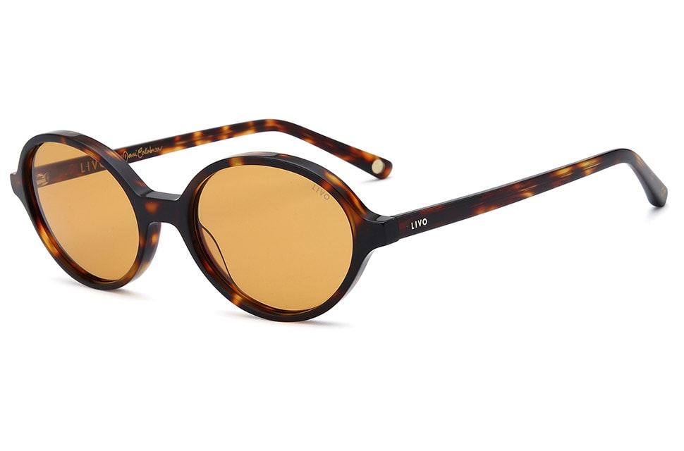 CHER - DEMI CLÁSSICO + LENTE SAHARA