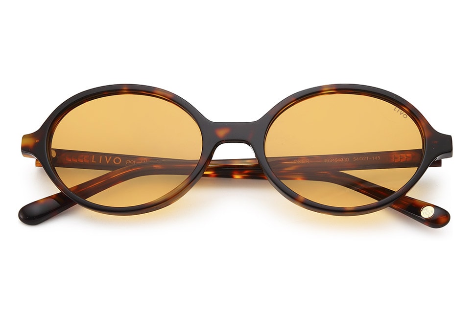 CHER - DEMI CLÁSSICO + LENTE SAHARA