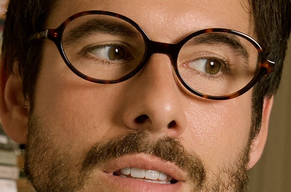 CHER - DEMI CLÁSSICO + LENTE SAHARA