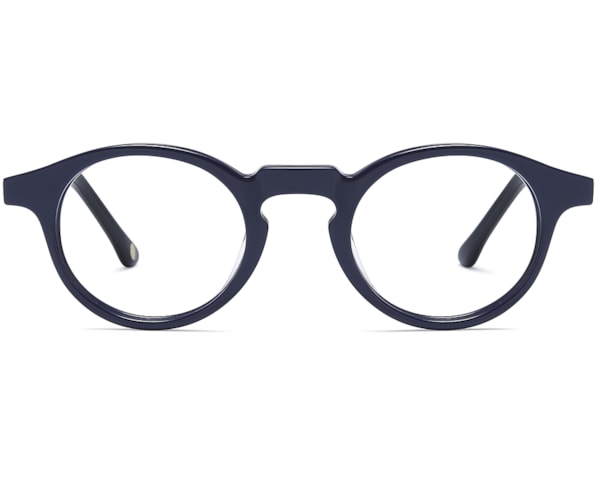 Chico - Azul + Preto Chico - Azul + Preto