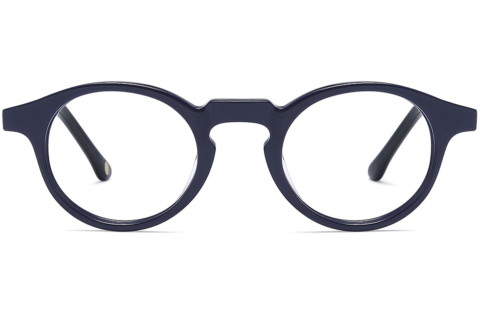 Chico - Azul + Preto