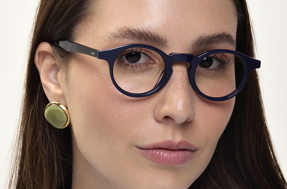 Chico - Azul + Preto