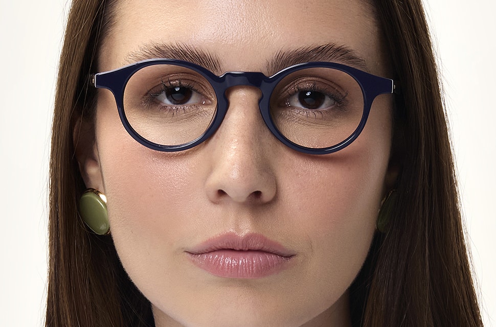 Chico - Azul + Preto