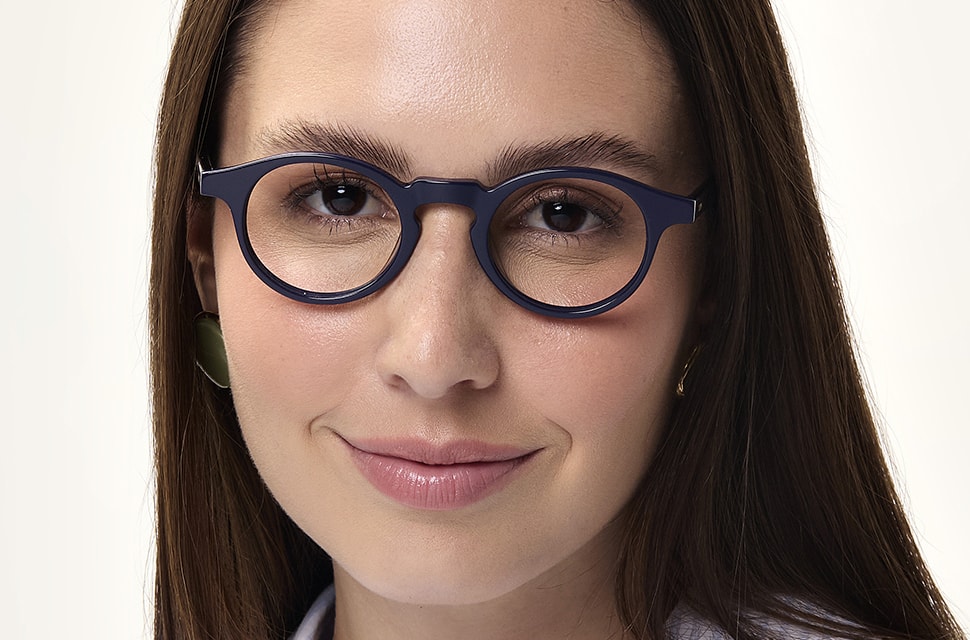 Chico - Azul + Preto