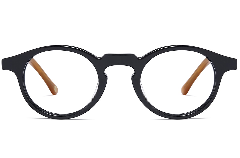 Chico - Preto + Caramelo