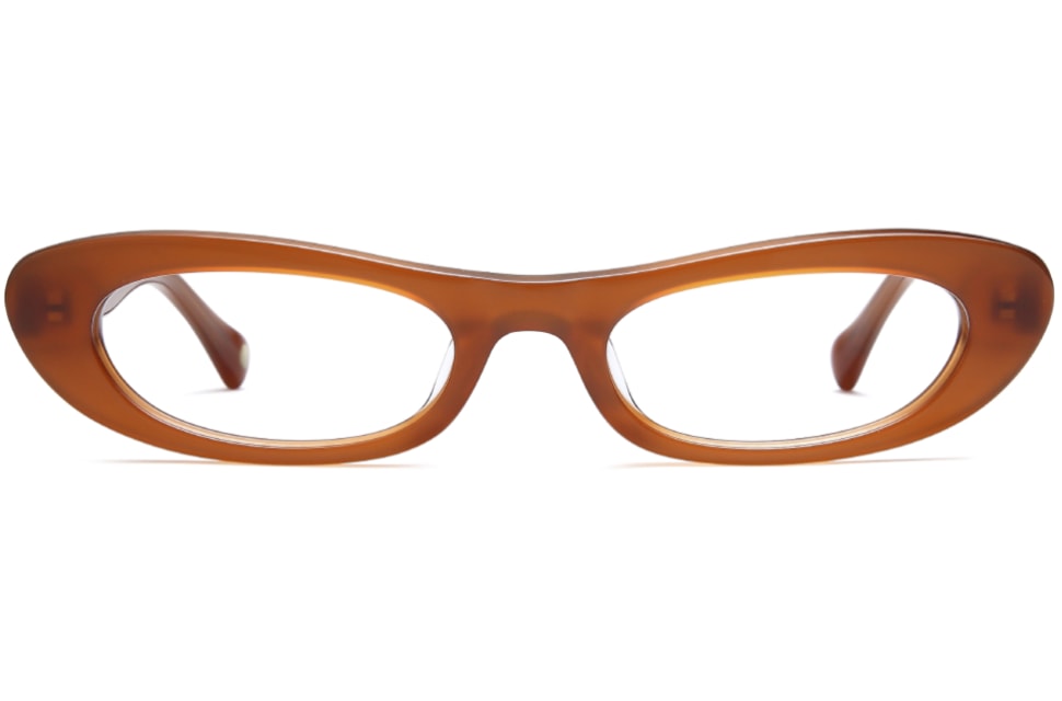 Clarisse - Chocolate