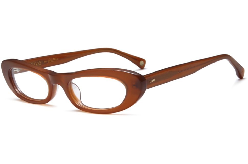 Clarisse - Chocolate