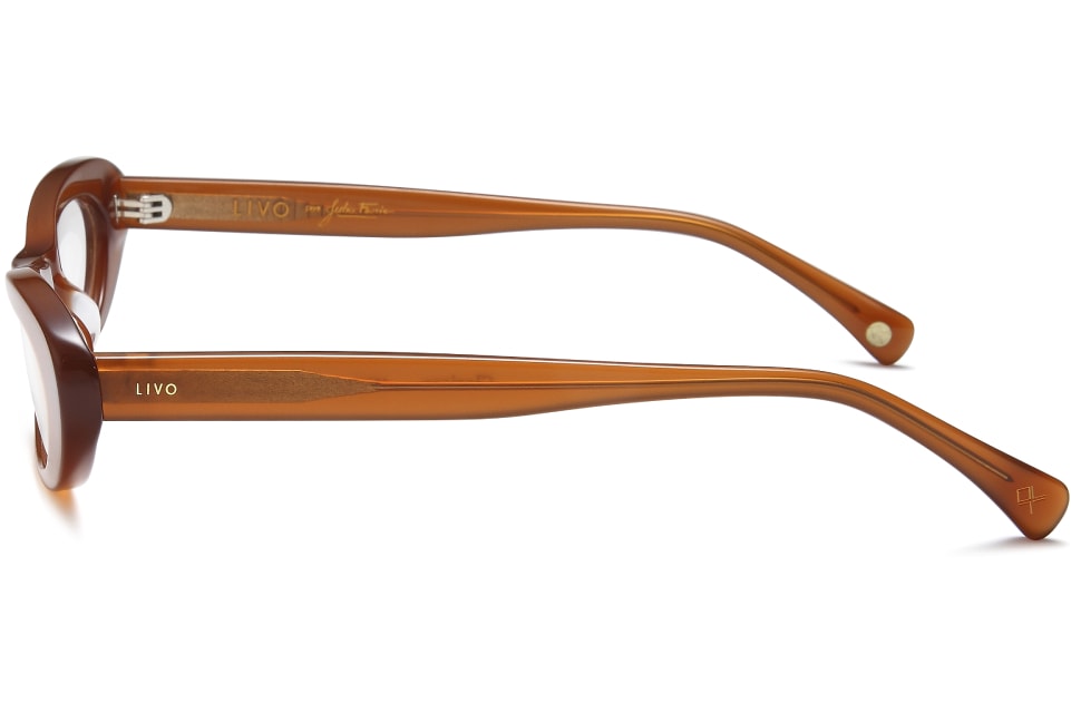 Clarisse - Chocolate