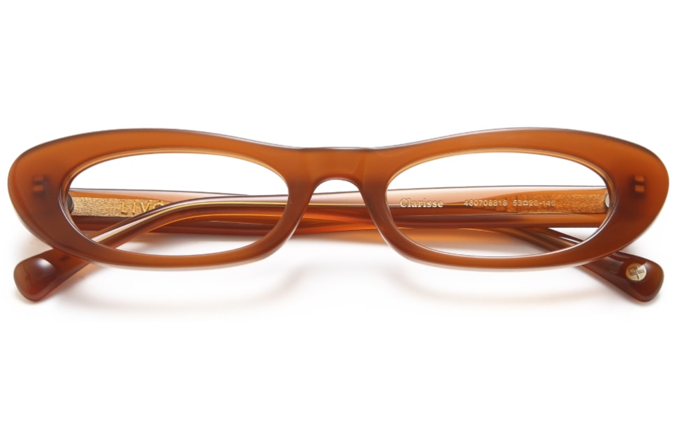 Clarisse - Chocolate