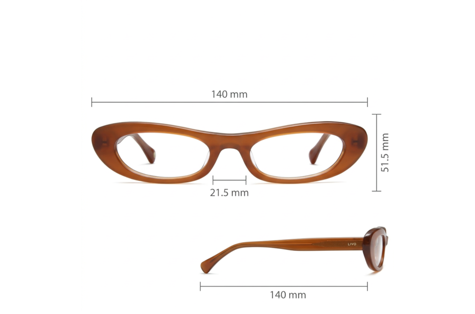 Clarisse - Chocolate