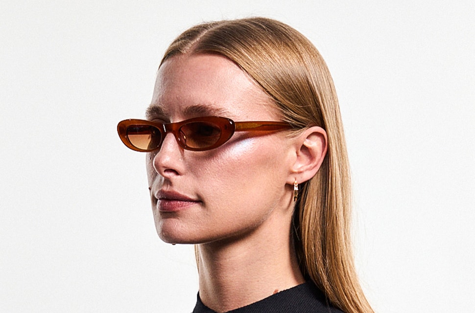 Clarisse - Chocolate